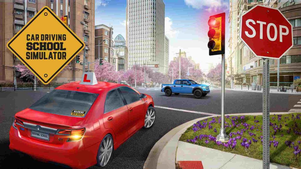 8 Best Driving Simulation Games | Free Car Simulators In 2022