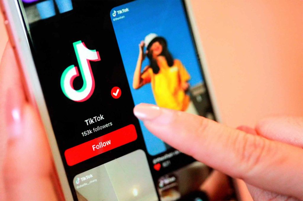 4. How To Create Multiple TikTok Videos And Pictures