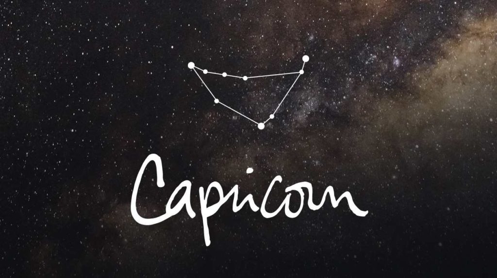 Top 6 Ideas Of Gifts For A Capricorn Man
