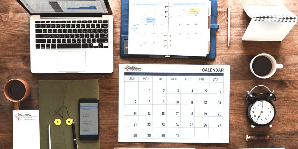 how to create social media calendar to remain updated: tracker of performance