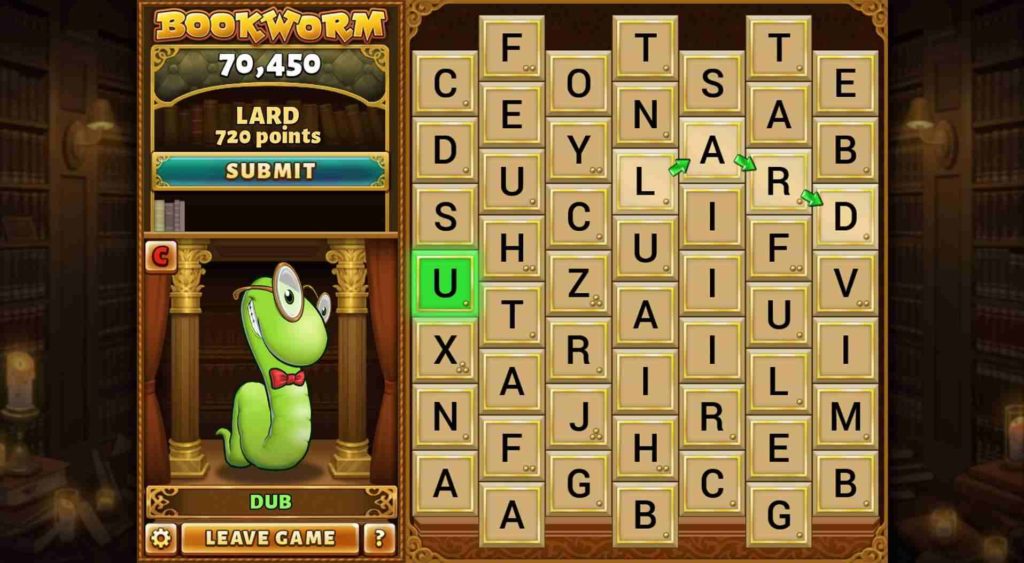Bookworm; 5 Best Word Games for PC in 2022 | Download Free Word Games