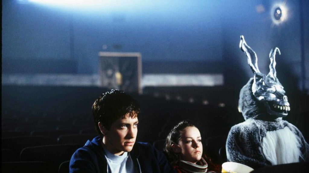 Donnie Darko; Best Mind-Bending Movies Only For The Smart Minds