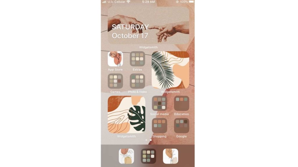 6 Best Widgets For iPhone To Customize Your Home Screen