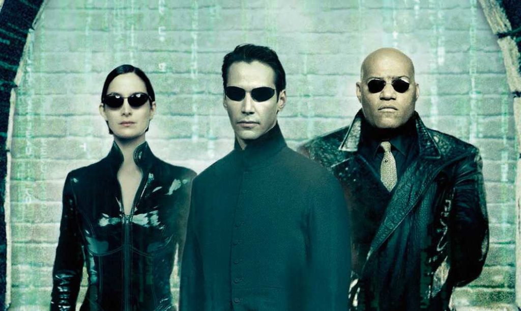 The Matrix; Best Mind-Bending Movies Only For The Smart Minds