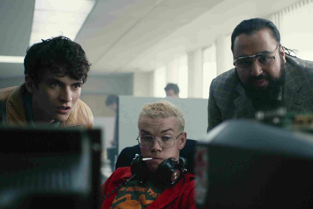 Black Mirror: Bandersnatch; Best Mind-Bending Movies Only For The Smart Minds