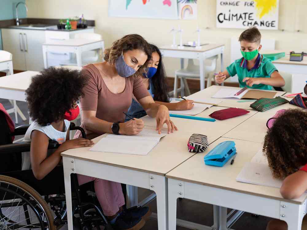 Best Special Education Schools In NYC In 2022