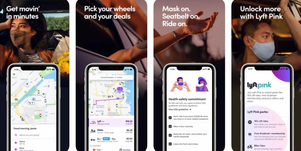 7 Best Public Transport Apps for iPhone and Android in 2022