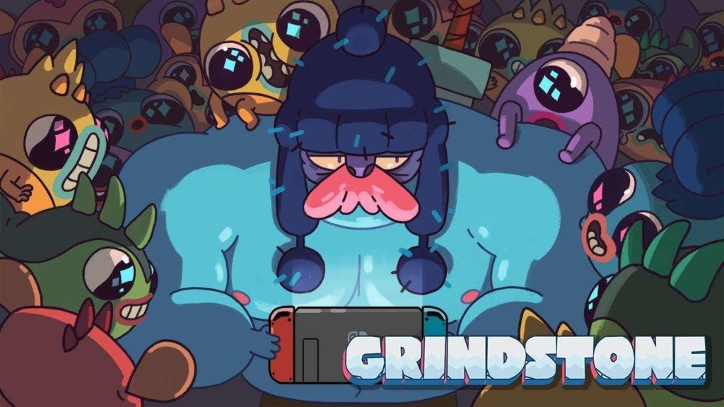 Grindstone; Best Arcade Games for iPhone and iPad That Are Free (2022)