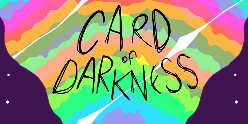 Card of Darkness; Best Arcade Games for iPhone and iPad That Are Free (2022)
