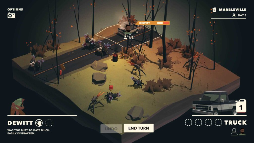 Overland; Best Arcade Games for iPhone and iPad That Are Free (2022)