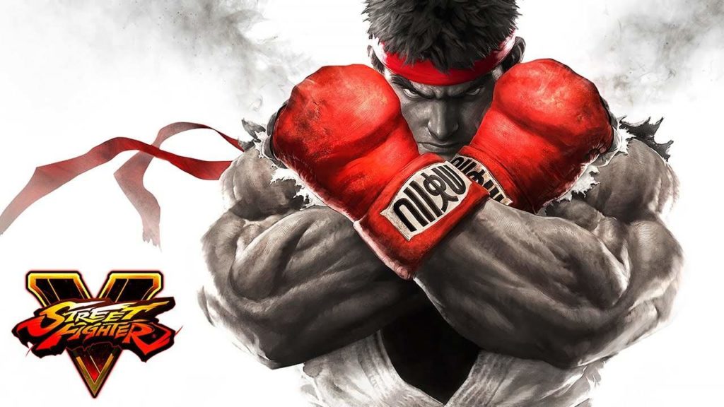 Street Fighter V; Best Arcade Games for PC in 2022 | Free Games To Download