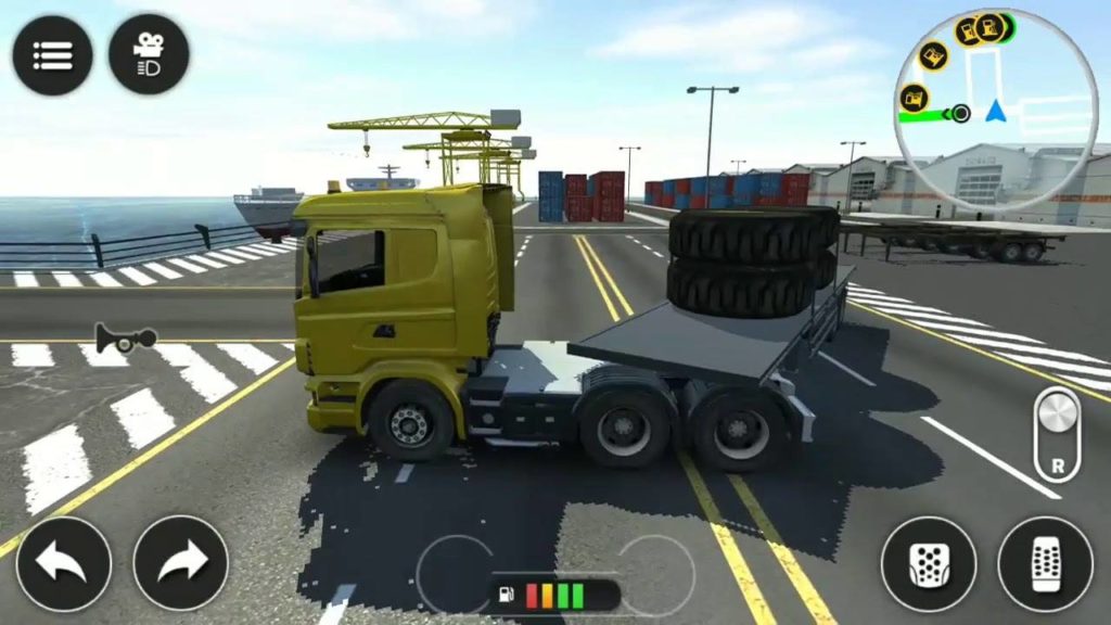 Drive Simulator; Best Vehicle Simulation Games for iOS in 2022
