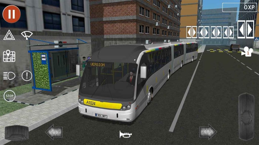  Public Transport Simulator; Best Vehicle Simulation Games for iOS in 2022