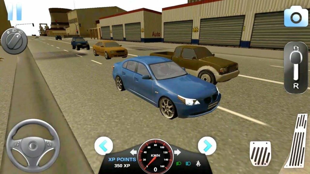 15 Best Car Simulation Games in 2022 | Play in PC, Android & iOS
