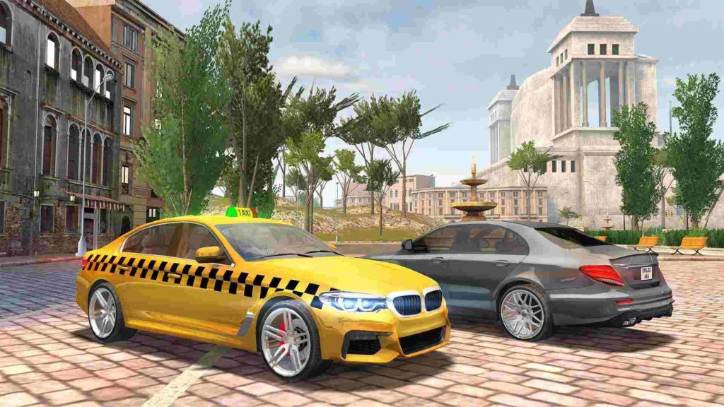 5 Best Vehicle Simulation Games for Android in 2022