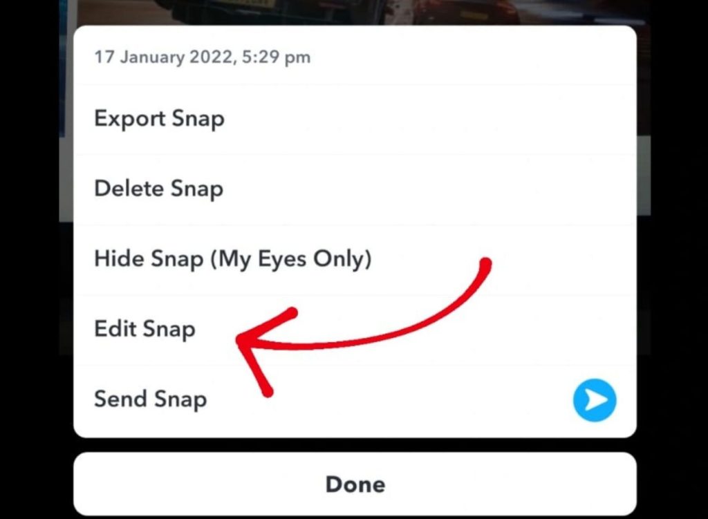 How to Add Filters on Snapchat? Easiest Tricks for iPhone & Android in 2022