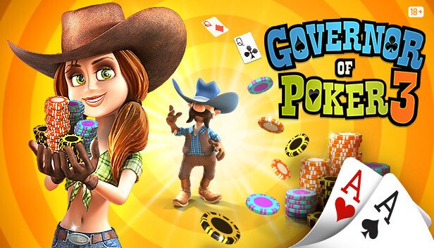 Governor of Poker 3; 5 Best Casino Games for PC in 2022 | Download for Free Now!