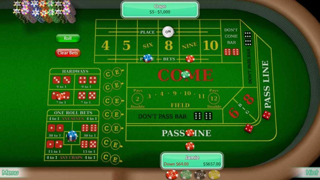 Casino Mega Collection; 5 Best Casino Games for PC in 2022 | Download for Free Now!