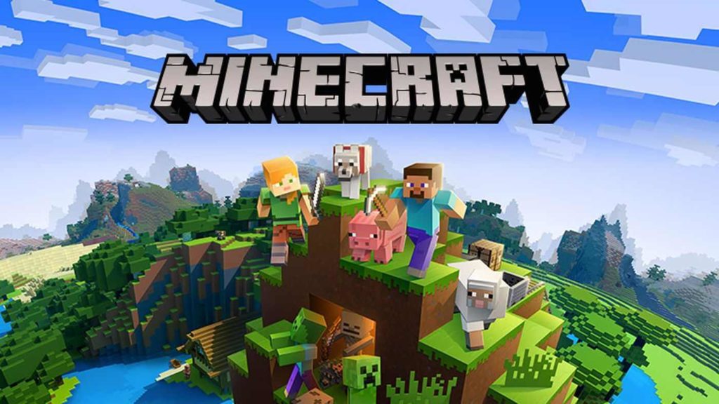 Minecraft | Small Size Game For iOS