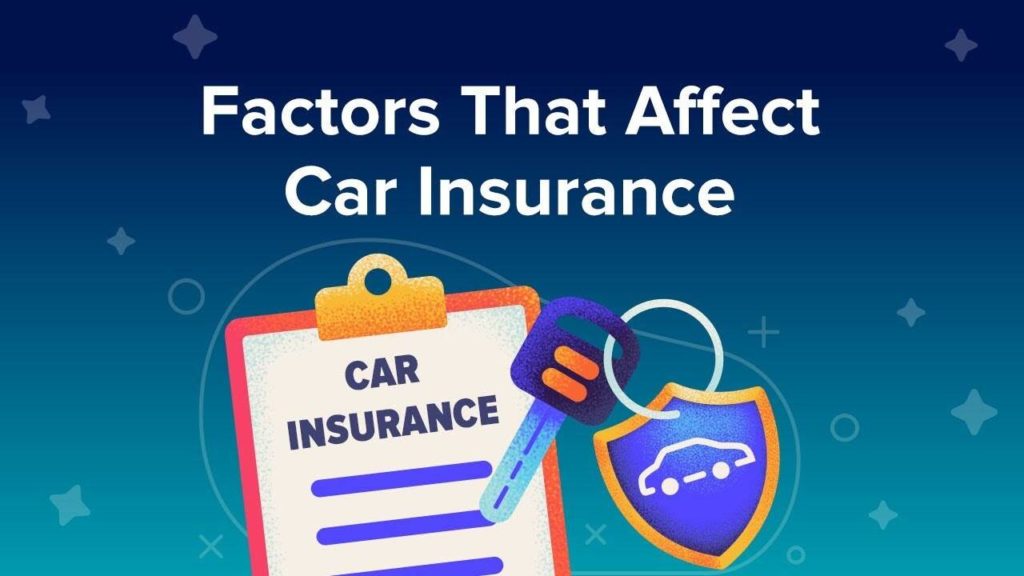What Factors Impact Insurance Costs for a Ford?