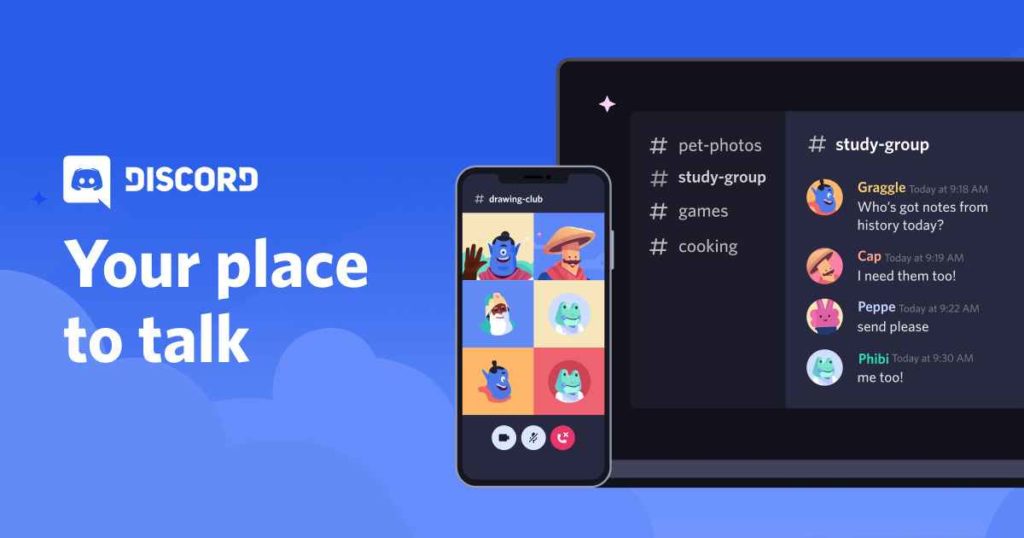 Discord; Best Tools and Utility Apps You Must Have in 2022