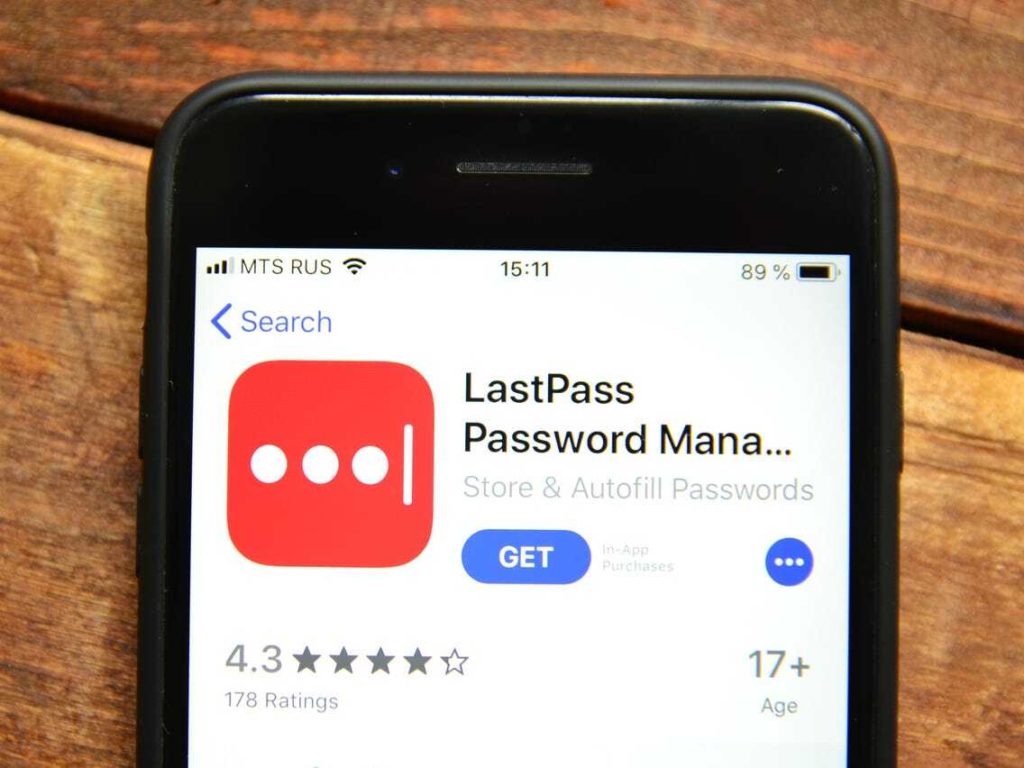 LastPass; Best Tools and Utility Apps You Must Have in 2022