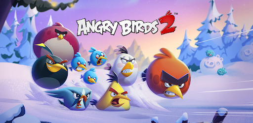 Angry Birds 2 | Best War Game For iPhone