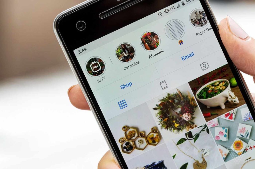 How To Create Instagram Creator Accounts?