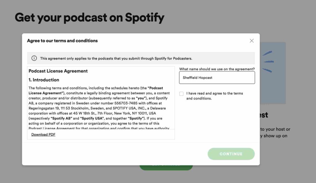 How To Start A Podcast On Spotify in 2022? Basic To-do's List