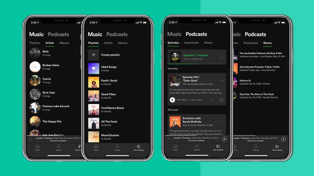 How To Start A Podcast On Spotify in 2022? Basic To-do's List
