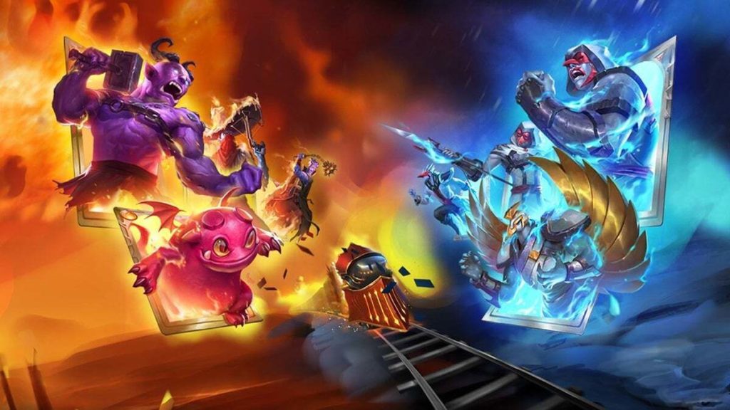 Monster Train; Best Offline Games for PC in 2022 | Get Free to Download Games!