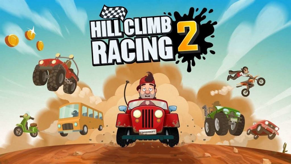 Hill Climb Racing 2; Best Offline Games for Android in 2022 | Free Games To Play 