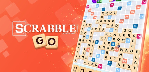 Scrabble; 5 Best Word Games for Android in 2022 | Word Puzzles For You