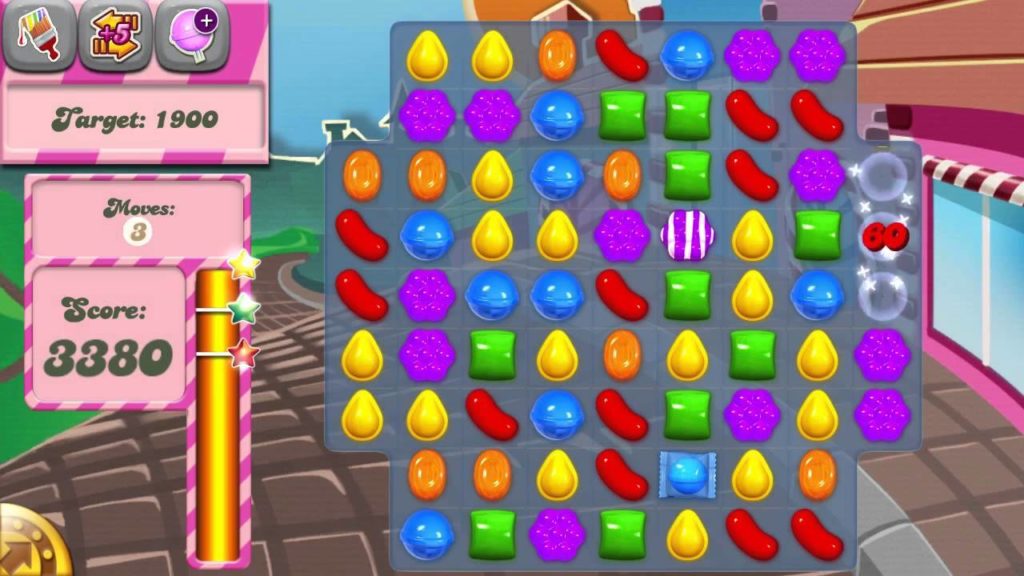 Candy Crush Saga; Best Offline Games for Android in 2022 | Free Games To Play  