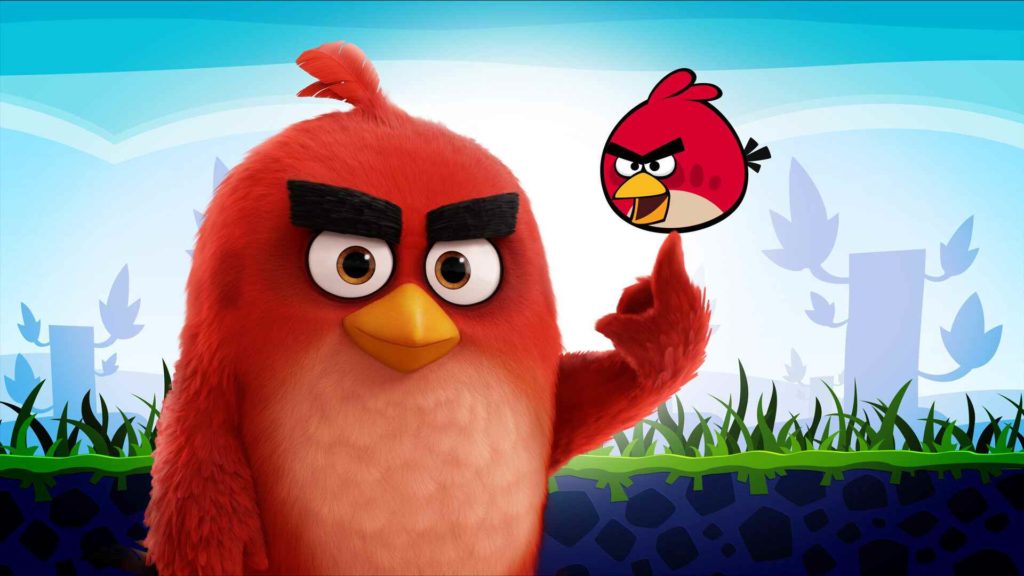 Angry Birds; Best Offline Games for Android in 2022 | Free Games To Play 