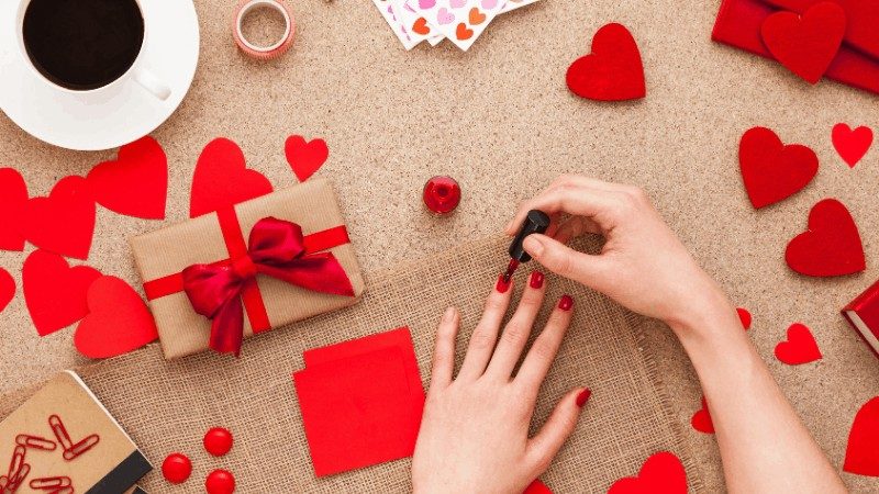 80+ Valentine's Day Quotes That Proves Love Is In The Air:Trendy Valentine's Day Quotes