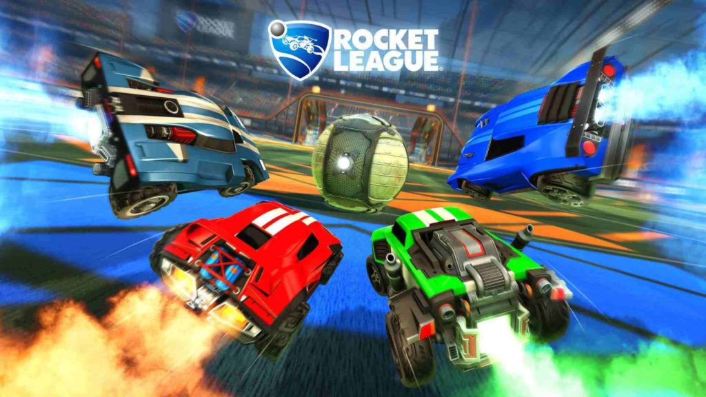 Rocket League; Best Indie Games for PC in 2022 | Play For Free On Your Windows
