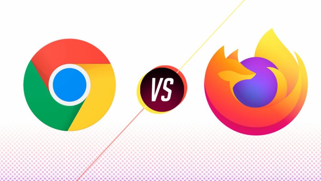 Google Chrome or Mozilla Firefox: Which Web Browser Is Better in 2021?