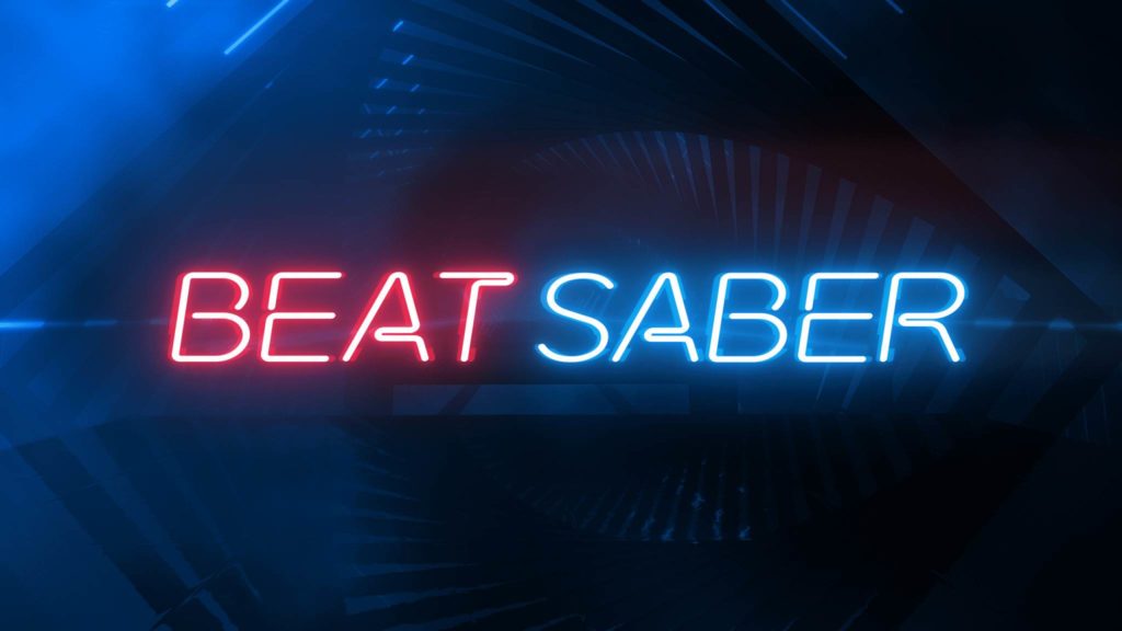 Beat Saber; Best Music Games for PC in 2022