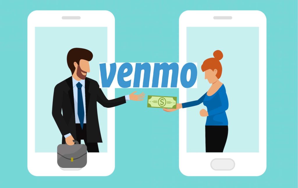 Venmo; Top Lifestyle Apps for iPhone in 2022