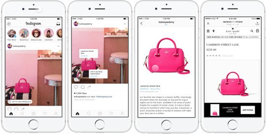 how to use Instagram tagging to be an eye catcher: add product tag to your post