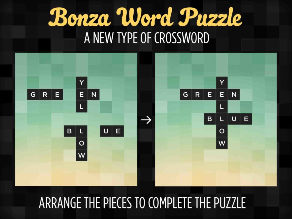 Bonza Word Puzzle; 5 Best Word Games for Android in 2022 | Word Puzzles For You