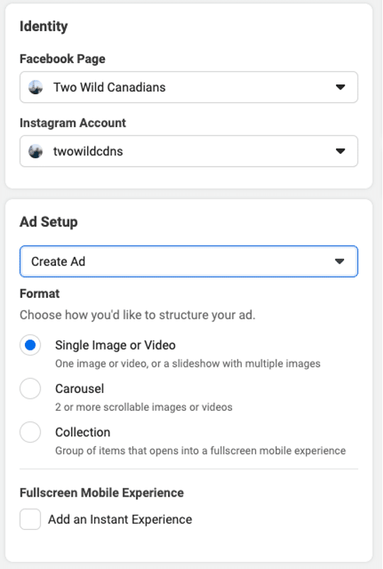 How To Create Instagram Ads | A Step-by-Step Guide