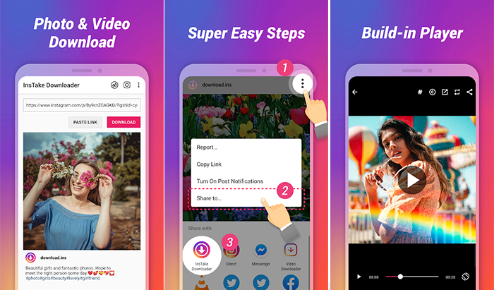 Best Apps To Download Instagram Videos, IGtv, Reels 2022