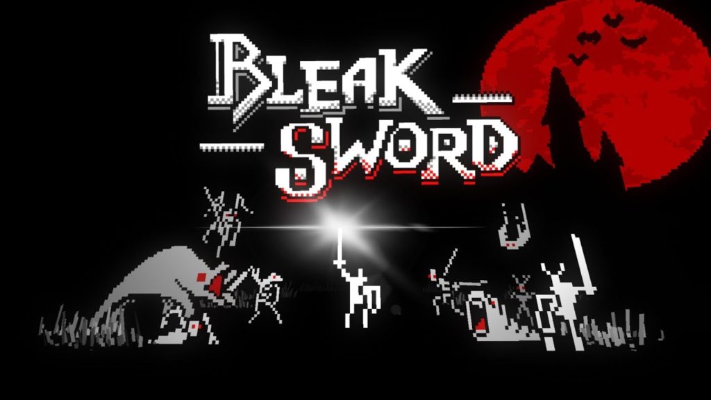 Bleak Sword; Best Arcade Games for iPhone and iPad That Are Free (2022)