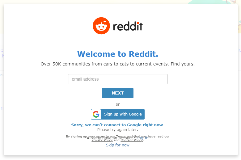 How To Advertise On Reddit? 