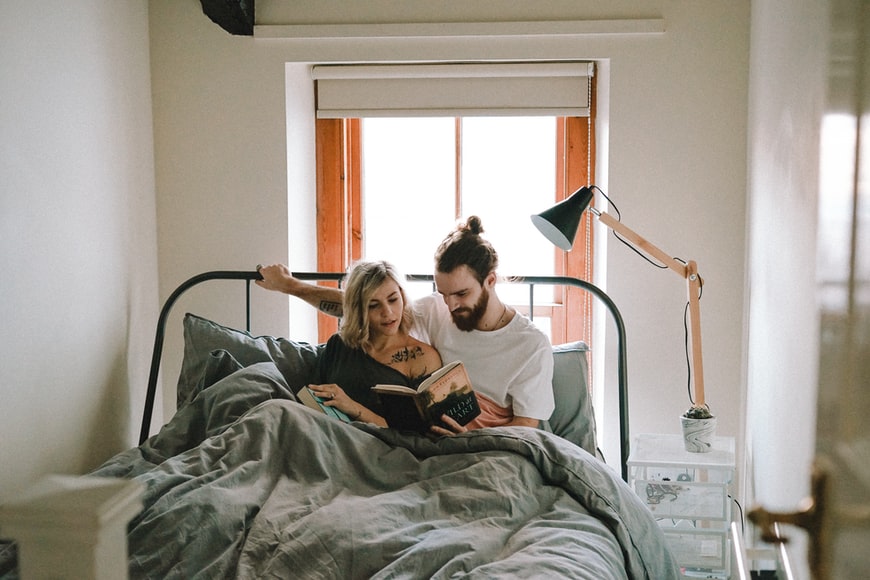 15 Fun Valentine's Day Date Ideas in 2022 for Couples Mad in Love