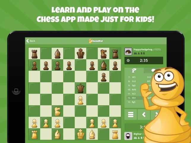 Best Chess App Games for iPhone/iOS in 2022.