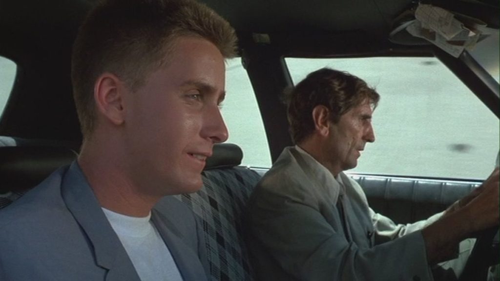 Repo Man; Best Mind-Bending Movies Only For The Smart Minds