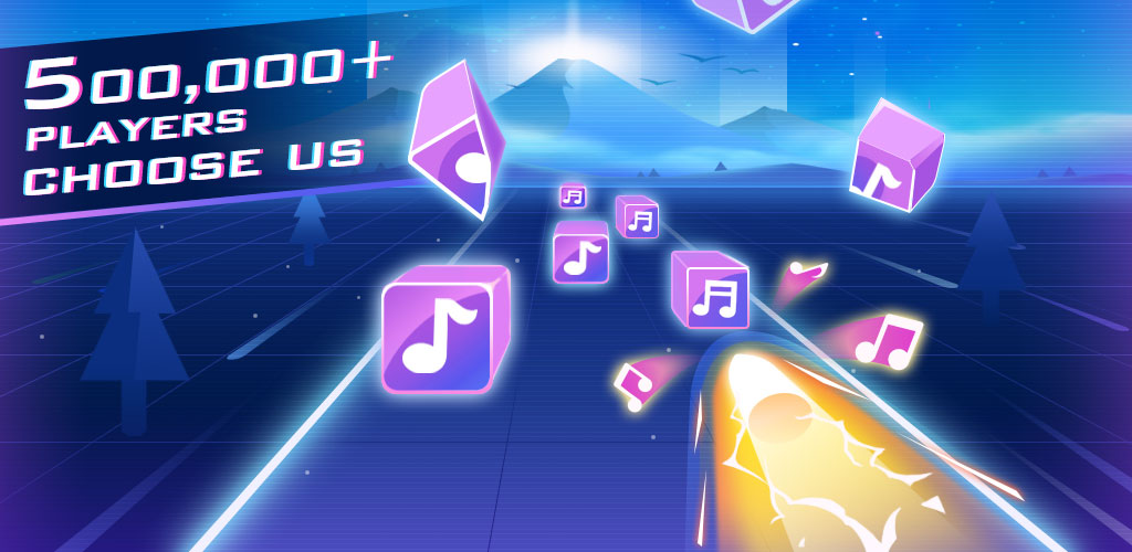 Beat Shot 3D; Best Music Games for Android in 2022 | Rhythm Games For All